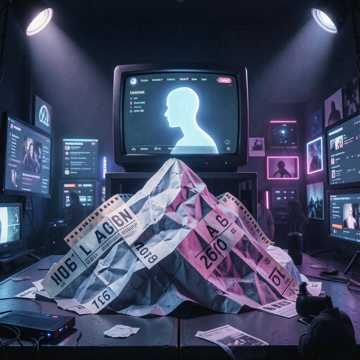 好作品才是硬道理