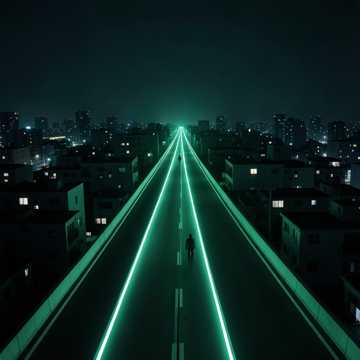 绿色通道