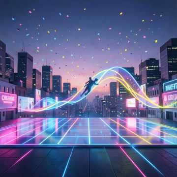 Bounce With Me-版本2