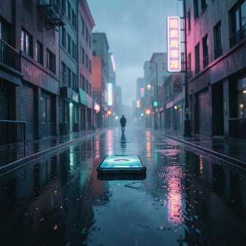 爱，不爱