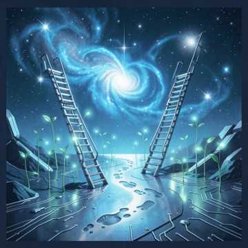 星辰拓荒之歌
