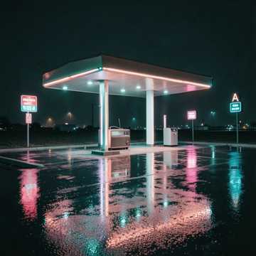 午夜服务区-版本2