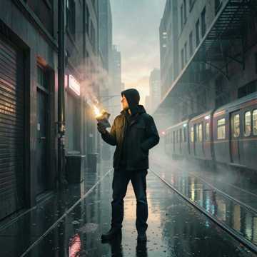 碎银与残梦-版本2