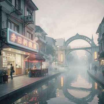 广州，广州-版本2
