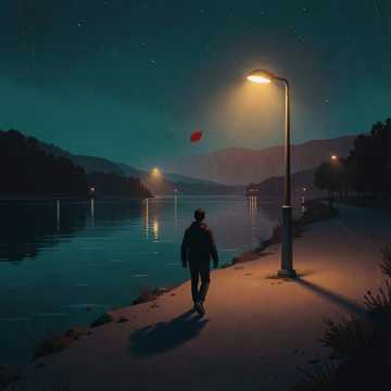 世界绕行了你的脚印-版本2
