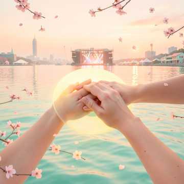 未完待续的夏日 (Our Summer, To Be Continued)