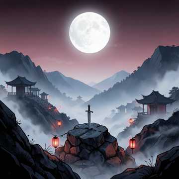 仙