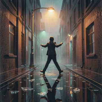 苦味圆舞曲