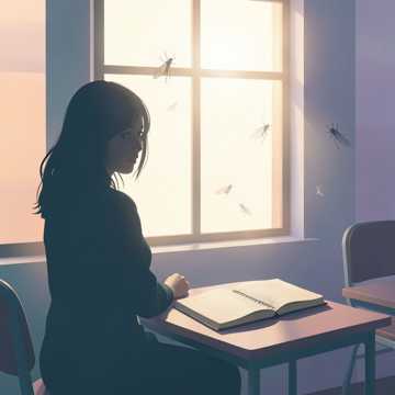 那时喜欢你
