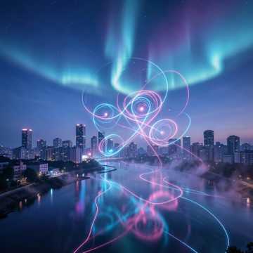 The Last Light