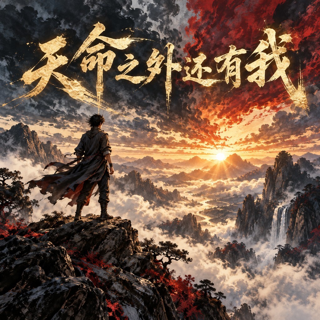 天命之外还有我-版本2