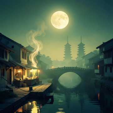 黔山秀水邀你来