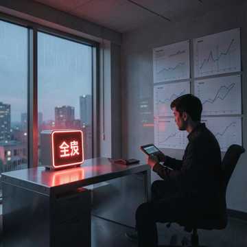 金税盘的红光
