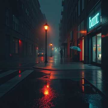 迟来的深情