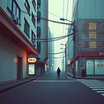 窗边那盏灯还亮着