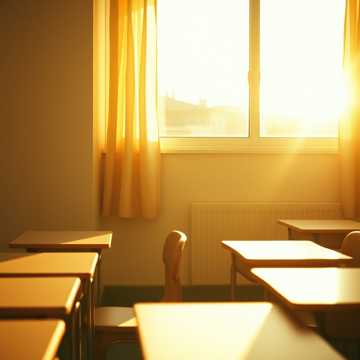 同桌の君