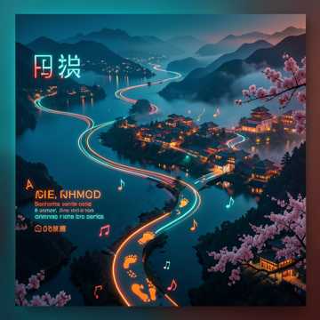 畅游潇湘行-版本2