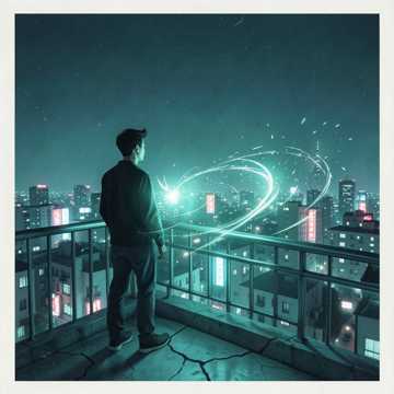 霜与光