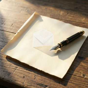 The Letter I Didn't Send-版本2