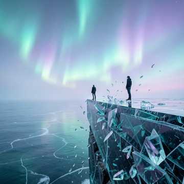 极夜