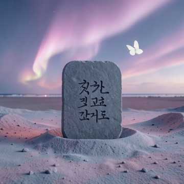 너의 시가 나를 불렀어