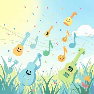 Hello Happy Day