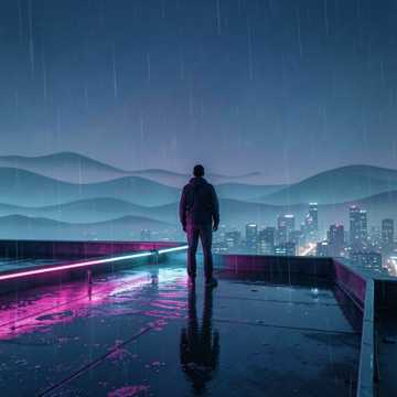 最后一声哭