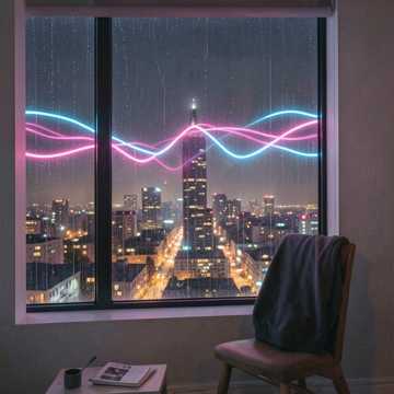 Loop Me Softly-版本2