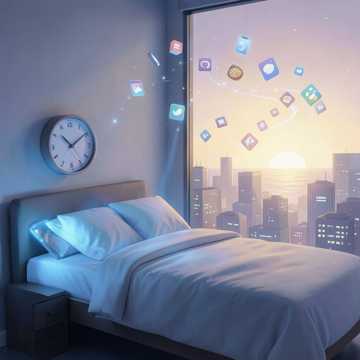 又熬夜了-版本2