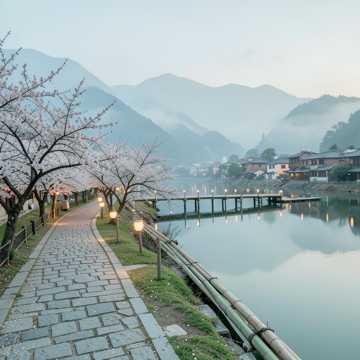 大美地都