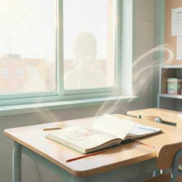 暖光