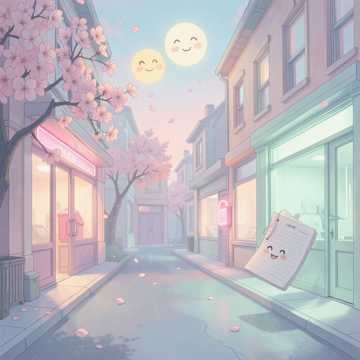 糖渍樱草