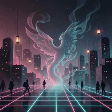 凡人颠