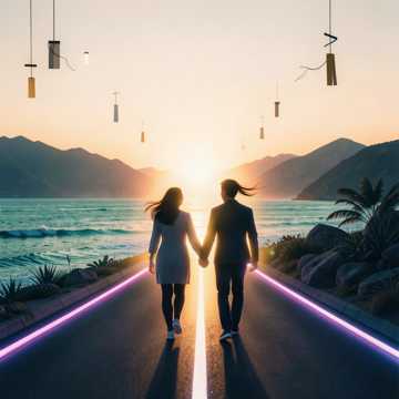 和你去远方-版本2