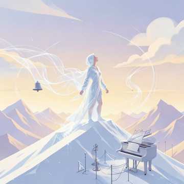 雪落进眼底-版本2