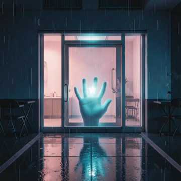 手心里的星光