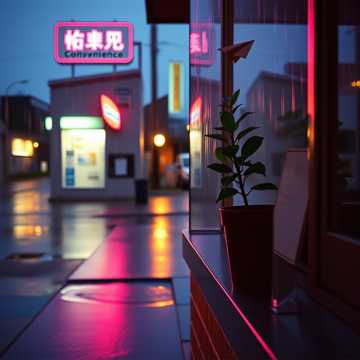 揉成一颗糖