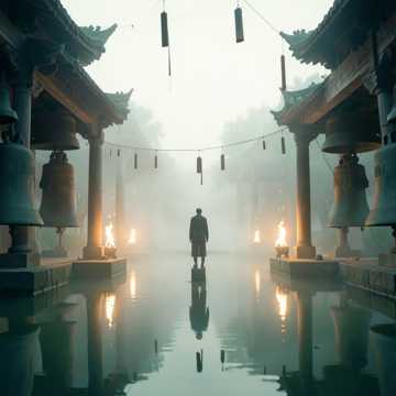 离火