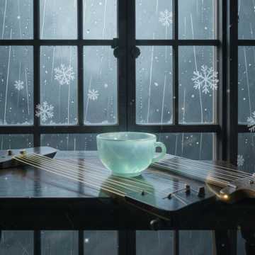 敬天地孤杯-版本2
