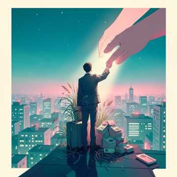 颓废-版本2