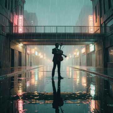 心事浅唱余温