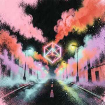 夜色集结号