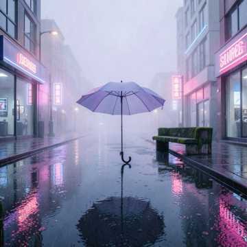 雨落-版本2