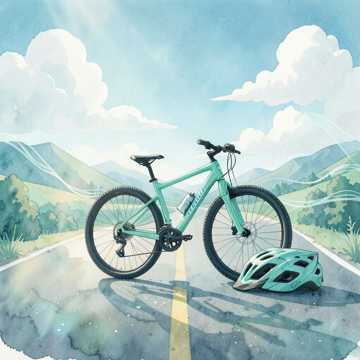 山地车老友-版本2