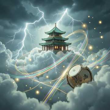 九色仙游