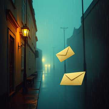 天空为你下雨