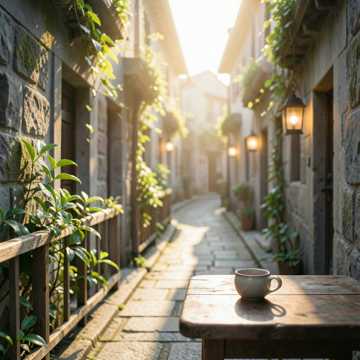 河坊街摇摆