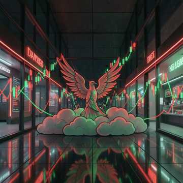 红绿交割单