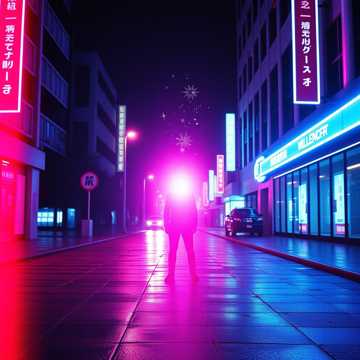 你是星芒