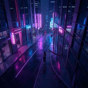 城市夜航-版本2